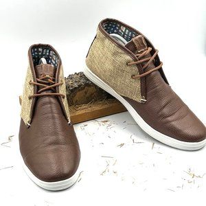 Ben Sherman Chukka Sneaker